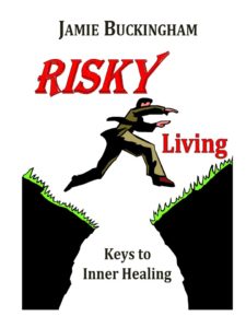 Risky Living cover 