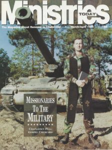 Missionaries to the Military