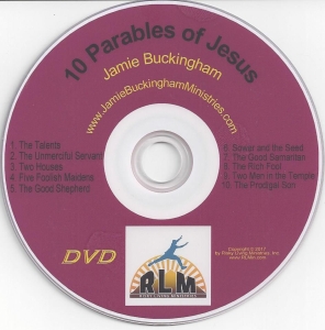 pic of DVD