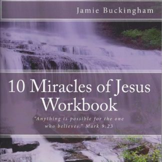 10 Miracle of Jesus