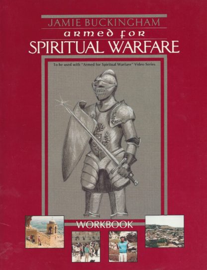 Spiritual Warfair