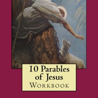 10 Parables of Jesus