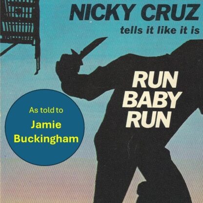 Run Baby Run